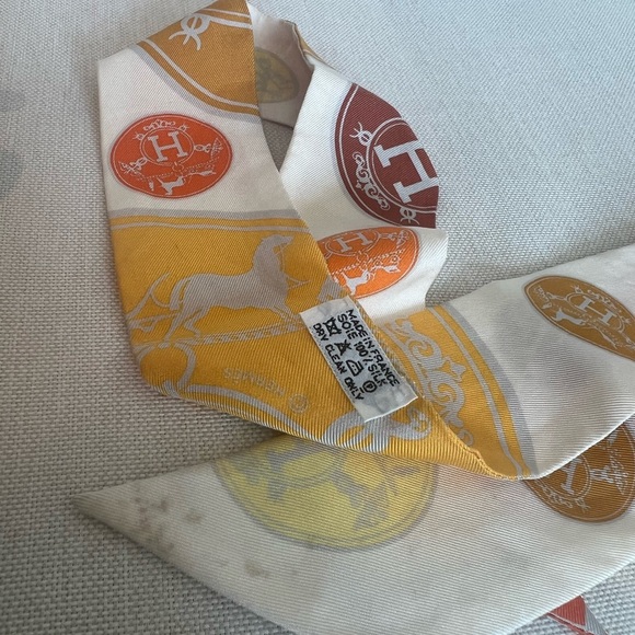 Hermes Twilly Ex Libris - Picture 2 of 4